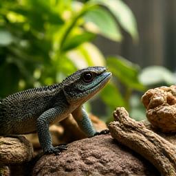 Accessoires enrichment reptiles ÉtoileVet