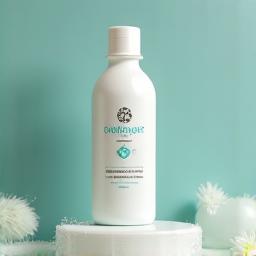 Shampooings écoresponsables peaux sensibles Étoilevet